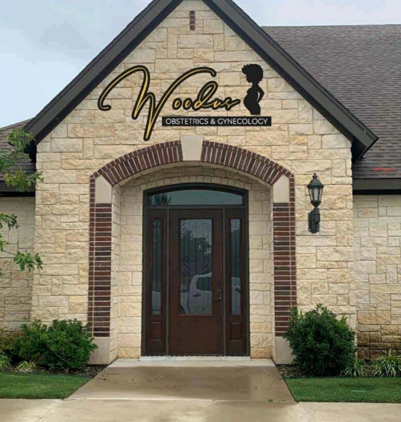 woodus-obgyn-office